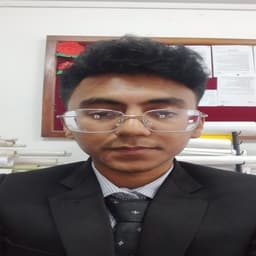 Nimesh Regmi