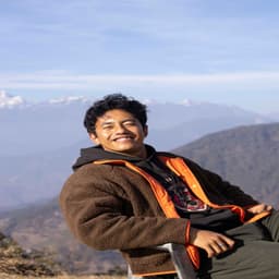 Prince Manandhar