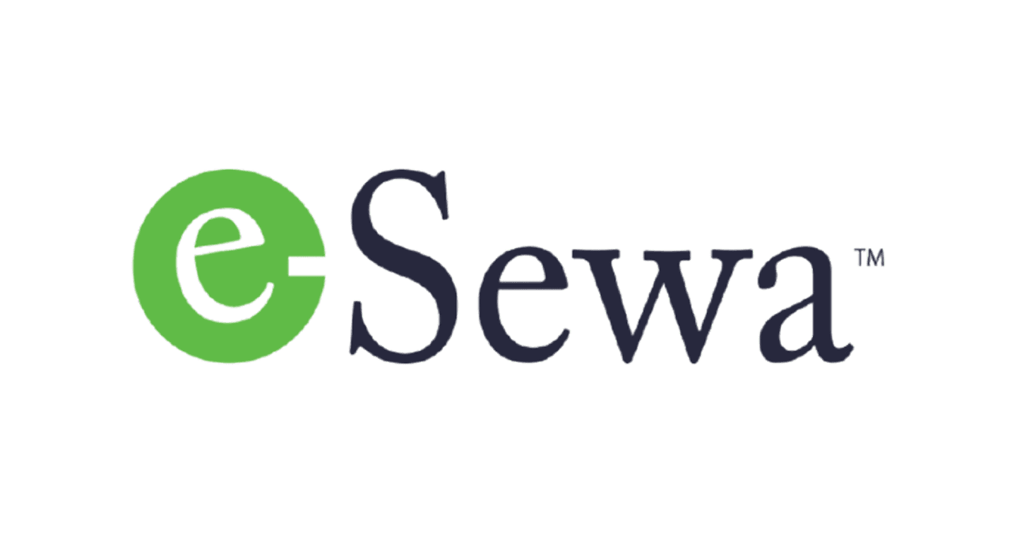 eSewa logo