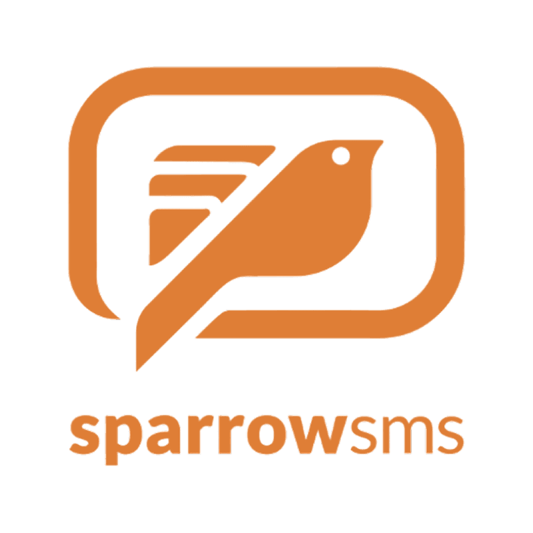 Sparrow SMS logo